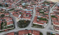 Altyapıdan üstyapıya büyük dönüşüm