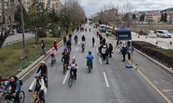 Arabasız Pazar etkinliği bu hafta da nefes aldıracak