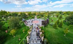 Bayram tatilinde turistler müzelere akın etti