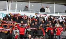 Bornova maçında kuzey kale arkası ücretsiz olacak!