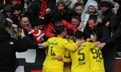 Kütahyaspor lider, Eskişehirspor takibini sürdürüyor