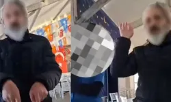 Eskişehir’de İftar Çadırında Skandal: Atatürk’e Hakaret Eden Tutuklandı