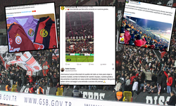 “Espana” tezahüratı gündem oldu!