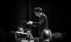 Senfoni Orkestrası 2 Nisan’da Uluslararası Yıldızları Ağırlıyor