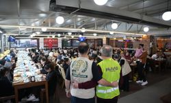 MÜSİAD Eskişehir'den örnek yardımlaşma hareketi