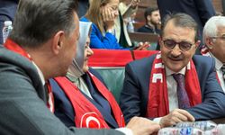 Eskişehir Milletvekillerinden Meclis Çıkarması: AK Parti Grubunda Milli Zafer Coşkusu