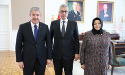 Eskişehir’de Özelleştirme Süreçleri Bakanlıkta Masaya Yatırıldı