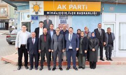 Fatih Dönmez’den Mihalıççık Çıkarması