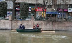 “Bi’ Fikirle Eskişehir” Kapsamında Yeni Projeler Başladı