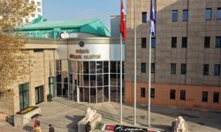 İki Yeni Katlı Otopark İçin İhale Süreci