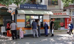 23 Nisan'da sosyal alanlarda düzenleme