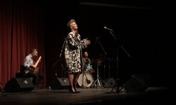 Büyükşehir Belediyesi Etkinliğinde Caz ve Soul Rüzgârı Esti