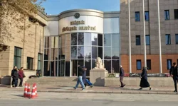 Ziya Gökalp Caddesi Trafiğe Kapanıyor