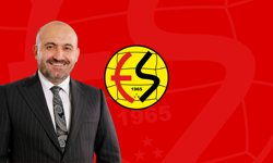 AK Parti İl Yönetimi’nden Eskişehirspor’a destek