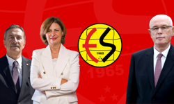 Ünlüce, Kurt ve Ataç: Es-Es’e şampiyonlukta prim desteği