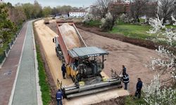 Eskişehir’de İki Yeni Otopark Projesi Hayata Geçiriliyor