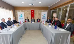 BİK Genel Müdürü Abdulkadir Çay Eskişehir’de Yerel Medya ile Buluştu