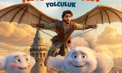 23 Nisan’a Özel TEI Çizgi Filmi Sosyal Medyada Yayında