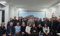 Eskişehir Elazığlılar Derneği’nde Yeni Dönem Başladı