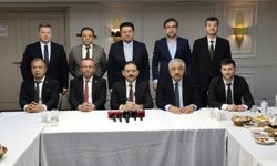 Sanayi Sitelerinde Depo Krizi: Çözüm İçin ESKO Sahada