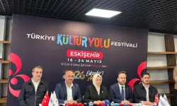 Eskişehir kültür ve sanata doyacak!