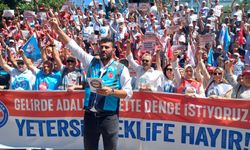 ESKİŞEHİR'DE YETKİ EMİN ELLERDE