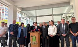 Ataç: Görevimin başındayım