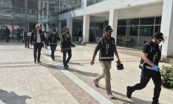 TEPEBAŞI BELEDİYESİ’NE OPERASYON