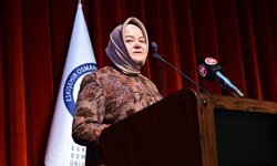 Milletvekili Ayşen Gürcan Gençlerle Buluştu: Yeşilay Bahar Fest’e Yoğun İlgi