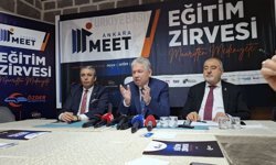 Eğitimcilerin Ortak Platformu: Maariften Medeniyete Zirvesi Ankara'da Düzenlenecek