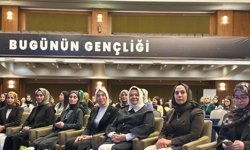 Ayşen Gürcan: "Güçlü Devletler Sadece Teknolojiyle Değil, Vicdanlı Nesillerle Yükselir"