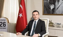 Sivrihisar Belediye Başkanı Habil Dökmeci’ye Saldırı Girişimi
