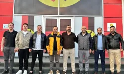 Eskişehirspor’a Kayra Otomotiv’den 178 Bin TL Prim Desteği
