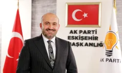Gürhan Albayrak'tan Tepebaşı Belediyesi Hakkında Açıklama!