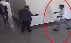 Sivrihisar Belediye Başkanı Habil Dökmeci’ye Saldırı Girişimi
