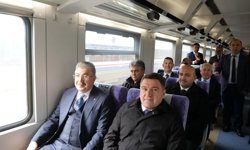 Eskişehir Protokolü Yunus Emre Anma Etkinlikleri İçin Mihalıççık'ta