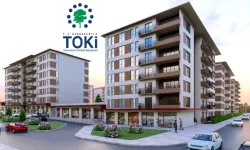 Eskişehir’de TOKİ Müjdesi: 565 Konut Kurasız Satışa Çıkıyor!