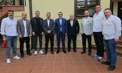 Fatih Dönmez'den Tepebaşı Belediyesi'ne Tepki