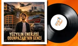Odunpazarı AK Gençlikten “Yüzyılın Enerjisi”