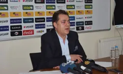 Eskişehirspor Kulisleri Hareketli: Olağanüstü Genel Kurul ve Halil Ünal İddiası Camiyi Salladı