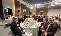 Genç Çift Görkemli Bir Düğünle Dünyaevine Girdi