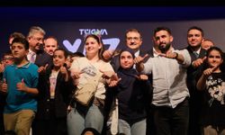 TÜGVA Eskişehir Yaz Okulu Tanıtıldı, Fatih Dönmez’den Gençlere “Dijital Bağımlılık” Uyarısı