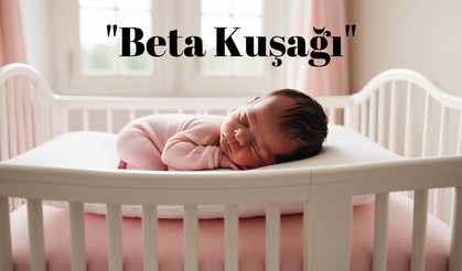 Yeni bir insan nesli başlıyor