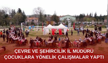 Uluslararası sıfır atık günü etkinliği düzenlendi