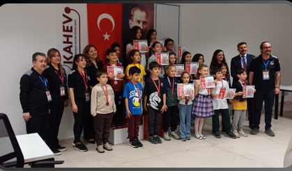Satranç Turnuvası Büyük Bir Heyecanla Tamamlandı