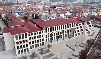 Tapudan Vatandaşa Büyük Kolaylık