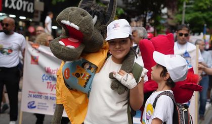 Eskişehir Festivalinden Görkemli Açılış