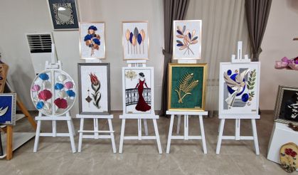 Esmek’ten Sivrihisar Ve Çifteler’de Sanat Şöleni