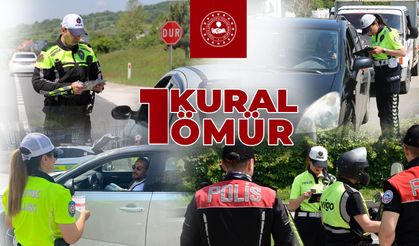 İçişleri Bakanı Yerlikaya’dan Sürücülere Hayati Uyarılar