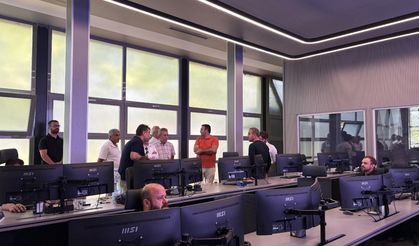 Toplu Taşıma ve Trafik Yönetimine Yakından Takip